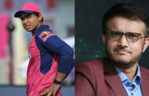 भारत का भविष्य है वैभव’, लेकिन टेस्ट से पहले फर्स्ट क्लास क्रिकेट जरूरी: गांगुली