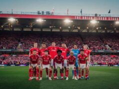 यूरोपा लीग सेमीफाइनल: फॉरेस्ट ने विला को 1-0 से हराया