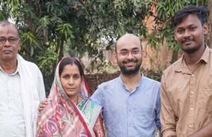 छत्तीसगढ़ के लाल अजय गुप्ता: तेंदूपत्ता से लेकर IFS तक का सफर