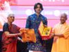 मुख्यमंत्री योगी आदित्य नाथ ने घोषणा: यूपी में फिल्म ‘कृष्णावतारम्’ अब टैक्स फ्री