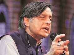 शशि थरूर का दावा अलग, लेकिन SIR माना कांग्रेस की जीत का मुख्य कारण