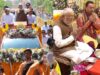 सोमनाथ अमृत महोत्सव: पीएम मोदी ने हिस्सा लिया और जताई खुशी