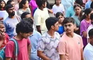 NEET-UG 2026 री-एग्जाम तय, NTA बोला परीक्षा की शुचिता जरूरी