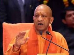 सोमनाथ संकल्प महोत्सव में बोले सीएम योगी, विदेशी आक्रांताओं की कोशिशें रहीं नाकाम