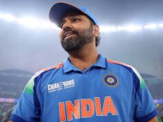 BCCI चिंतित: रोहित शर्मा को फिटनेस टेस्ट पास करना होगा