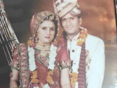 जयपुर में XEN पति पर गंभीर आरोप, प्रताड़ना से तंग आकर अनु मीणा ने दी जान!