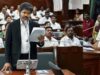 विजय थलापति पर AMMK और DMK का बड़ा आरोप, सीबीआई जांच की मांग