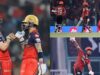 IPL लीग स्टेज के आखिरी मैच में RCB और SRH आमने-सामने