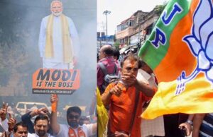 विधानसभा चुनाव 2026: बंगाल-असम में BJP की जीत, केरल में कांग्रेस-यूडीएफ मजबूत