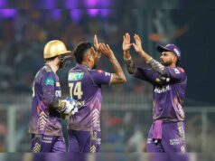 IPL 2026: नया रायपुर में आज भिड़ेंगे बेंगलुरू और कोलकाता