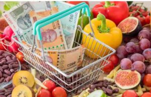 महंगाई के मोर्चे पर राहत भरी खबर: अप्रैल में CPI 3.48%, खाने-पीने की कई चीजें हुईं सस्ती