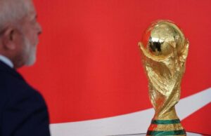 फुटबॉल फैन्स के लिए बुरी खबर: FIFA वर्ल्ड कप का प्रसारण अटका, भारत में देखने को लेकर संशय