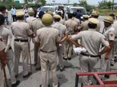झारखंड के मोहनाद गांव में तनाव, तीन राउंड फायरिंग के बाद तीन हिरासत में