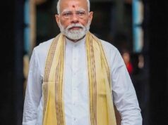 मध्यप्रदेश: दमोह की स्वावलंबी गोशाला परियोजना में पीएम मोदी के आगमन की तैयारी