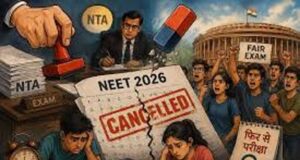पेपर लीक, टेक्निकल ग्लिच और सिस्टम फेलियर: परीक्षा व्यवस्था पर फिर उठे सवाल