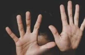 बांग्लादेश ले जाने की साजिश नाकाम, आरोपी ट्रेन से कोलकाता जा रहा था