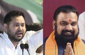 नौकरी बनाम रोजगार: बिहार में सरकार और विपक्ष के बीच बढ़ी राजनीतिक टकराहट