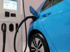 इलेक्ट्रिक व्हीकल को बढ़ावा: केंद्र सरकार ने 4800 नए EV चार्जिंग स्टेशन को दी मंजूरी