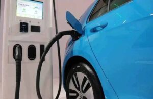 इलेक्ट्रिक व्हीकल को बढ़ावा: केंद्र सरकार ने 4800 नए EV चार्जिंग स्टेशन को दी मंजूरी