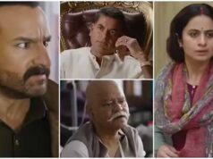सैफ अली खान की ‘कर्तव्य’ का दमदार ट्रेलर रिलीज, पुलिसवाले के रोल में दिखा नया अंदाज