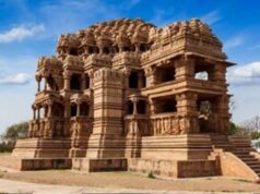 अब ग्लोबल स्क्रीन पर दिखेगा प्रदेश: विदेशी सीरीज से 80 देशों को पता चलेगा गौरवशाली इतिहास