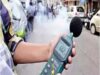 ट्रैफिक पुलिस ला रही खास APP: अब नागरिक मोबाइल से दर्ज कर सकेंगे ध्वनि प्रदूषण की शिकायत