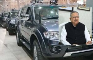 PM मोदी की अपील का असर: विधानसभा अध्यक्ष डॉ. रमन सिंह ने घटाया अपना काफिला