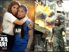 PAK फिल्म ‘मेरा ल्यारी’ का बुरा हाल: दर्शक नहीं मिले तो थिएटर्स ने पहले दिन ही हटाई