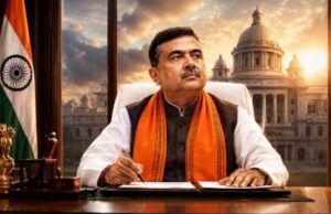 पेंशन बढ़ोतरी के साथ ताबड़तोड़ एक्शन: CM सुवेंदु ने अवैध फैक्ट्रियों का ‘हुक्का-पानी’ किया बंद