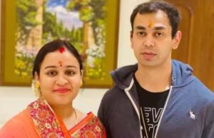 दुखद खबर: अखिलेश यादव के भाई प्रतीक नहीं रहे, अस्पताल में इलाज के दौरान निधन