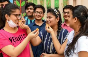 भोपाल रीजन में CBSE 12वीं का रिजल्ट जारी, इतने फीसदी स्टूडेंट्स ने मारी बाजी