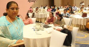 विकसित मध्यप्रदेश 2047 का सपना बच्चों के सर्वांगीण विकास से होगा साकार: मंत्री भूरिया