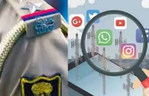 वर्दी में रील बनाने वाले पुलिसकर्मियों पर गिरेगी गाज, DGP मुख्यालय का सख्त आदेश