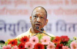 योगी सरकार ने बदल दी बाढ़ प्रबंधन की रणनीति, नदियों से गाद निकालने पर जोर