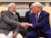 अंतरिम व्यापार समझौते की ओर बढ़े भारत-अमेरिका संबंध, टैरिफ और बाजार पहुंच पर फोकस