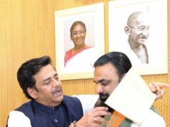 बिहार में फिल्म इंडस्ट्री को बढ़ावा, भोजपुरी सिनेमा और रोजगार पर फोकस