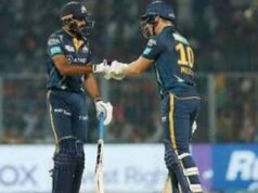 KKR-GT मैच से मचेगा बड़ा उलटफेर, 6 टीमों की किस्मत दांव पर