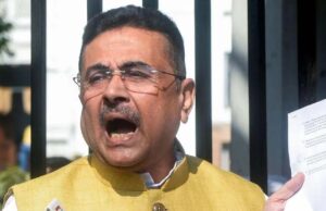 स्कूलों में गूंजेगा वंदे मातरम: बंगाल सरकार का बड़ा फैसला, पालन नहीं करने पर होगी कार्रवाई