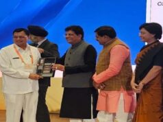 LEADS 2025 में ‘हाई परफॉर्मर’ राज्य बना छत्तीसगढ़, आमजन और उद्योगों दोनों को मिलेगा लाभ