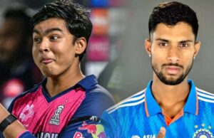 Team India Squad: श्रीलंका टूर के लिए नई टीम घोषित, वैभव की एंट्री और तिलक को मिली कमान