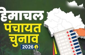 निर्वाचन आयोग ने मांगी 400 बसें, HRTC ने रखी शर्त- पहले करें अग्रिम भुगतान