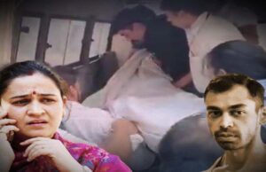 सियासी हलचल तेज: अखिलेश के पहुंचते ही अपर्णा ने की अकेले में मुलाकात