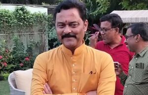 हाईकोर्ट में आज संजय पाठक की पेशी, जस्टिस को कॉल मामले ने पकड़ा तूल