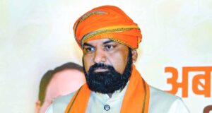 मुख्यमंत्री सम्राट चौधरी की डीएम-एसपी बैठक, सुशासन और पारदर्शिता पर जोर