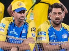 चेन्नई की उम्मीदें टिकीं MS Dhoni पर, वापसी पर आखिरी फैसला खुद माही का