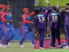 KL Rahul बनाम Sunil Narine: अरुण जेटली में कौन मारेगा बाजी?