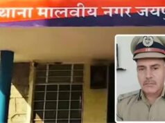 शादी का झांसा देकर दुष्कर्म का आरोप, सीनियर IPS पर FIR से हड़कंप