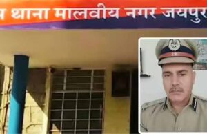 शादी का झांसा देकर दुष्कर्म का आरोप, सीनियर IPS पर FIR से हड़कंप