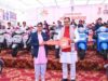 कालीबाई और देवनारायण स्कूटी योजना में DBT लागू, 70 हजार रुपये सीधे ट्रांसफर