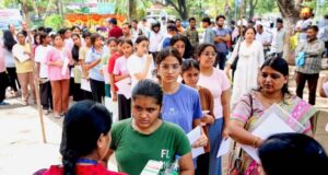 इंतजार खत्म! 21 जून को आयोजित होगी NEET परीक्षा, छात्रों के लिए नया अपडेट जारी